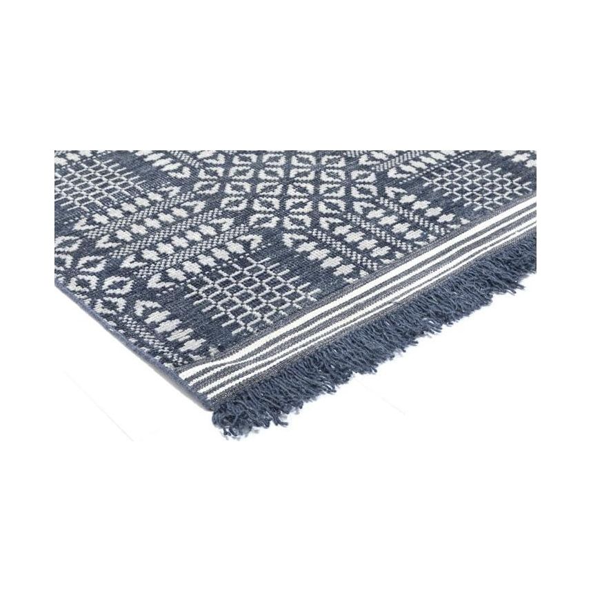 Nine Stars Coverlet Rug - NuStory