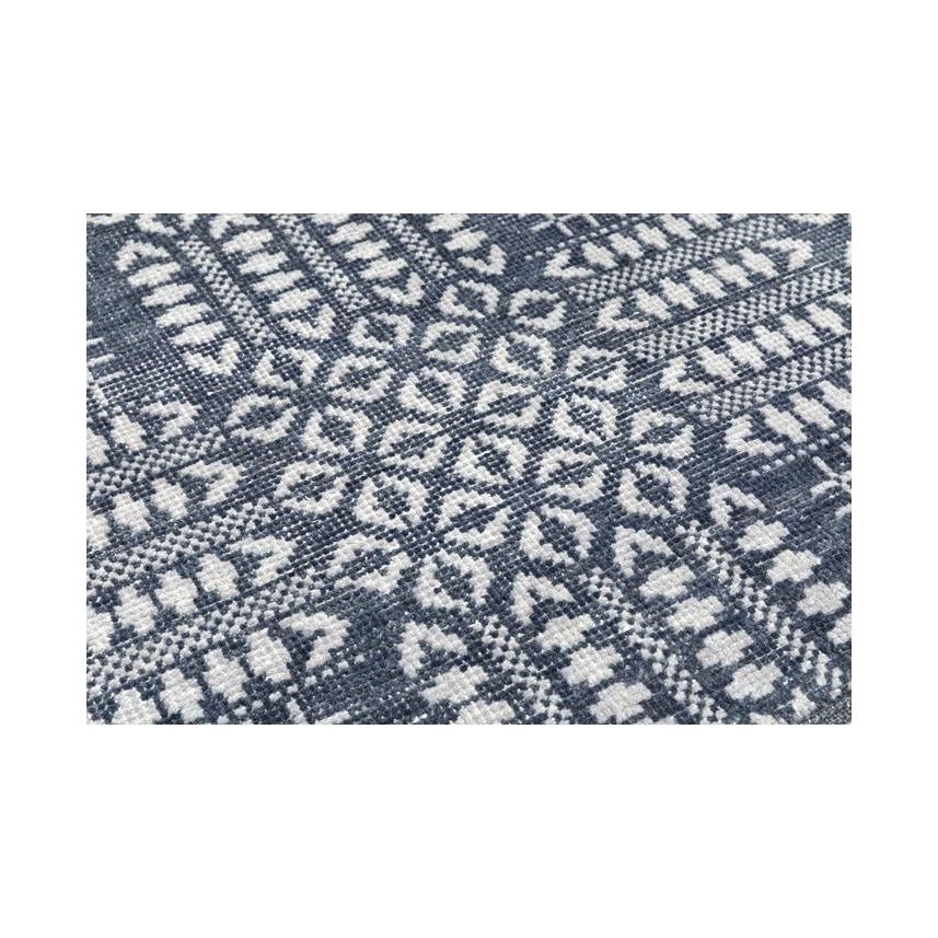Nine Stars Coverlet Rug - NuStory
