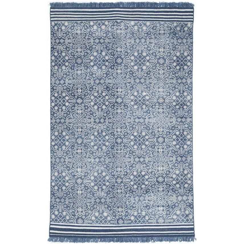 Saint James Coverlet Rug - NuStory