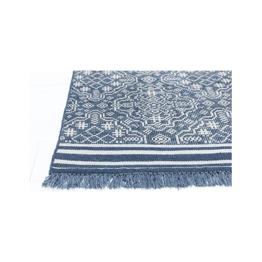 Saint James Coverlet Rug - NuStory