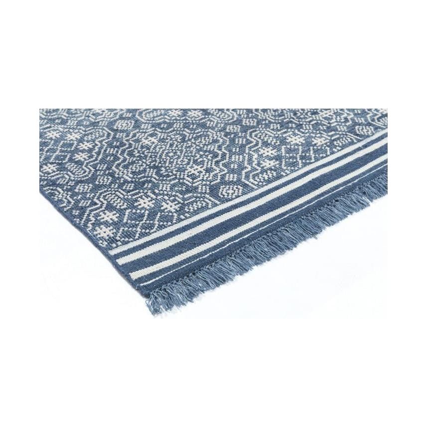 Saint James Coverlet Rug - NuStory