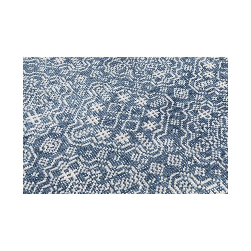 Saint James Coverlet Rug - NuStory