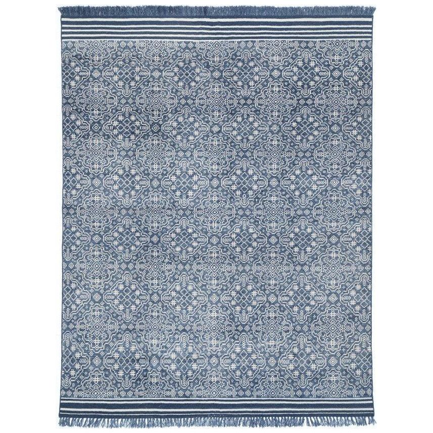Saint James Coverlet Rug - NuStory