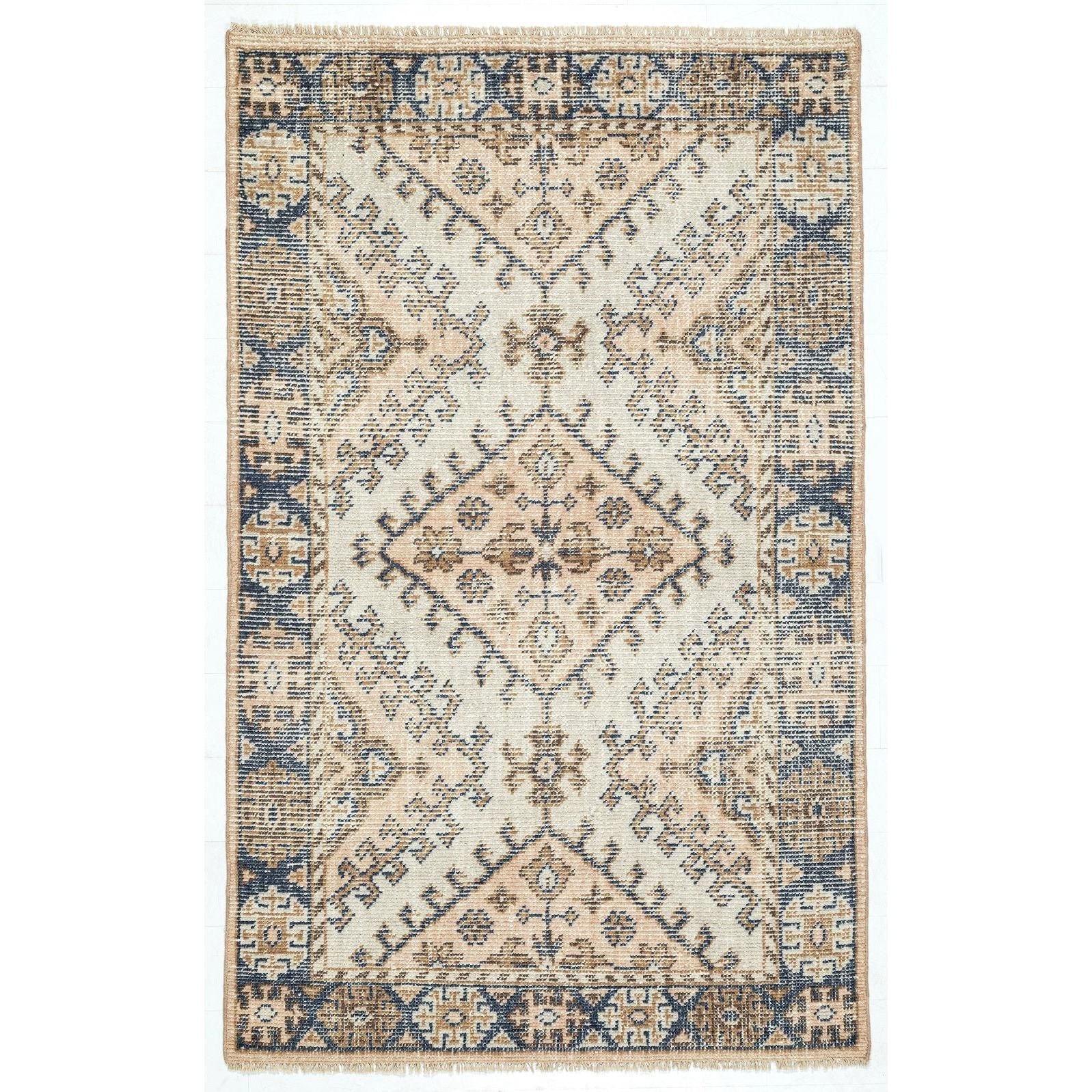 Chalet Rug - NuStory