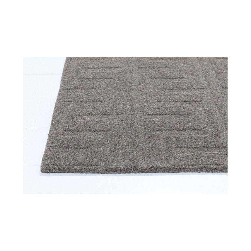 Sculpted Rug - NuStory