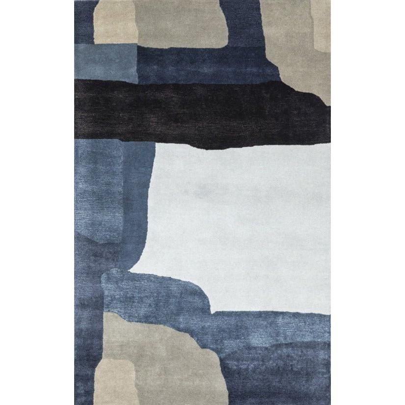 Abstract Rug - NuStory