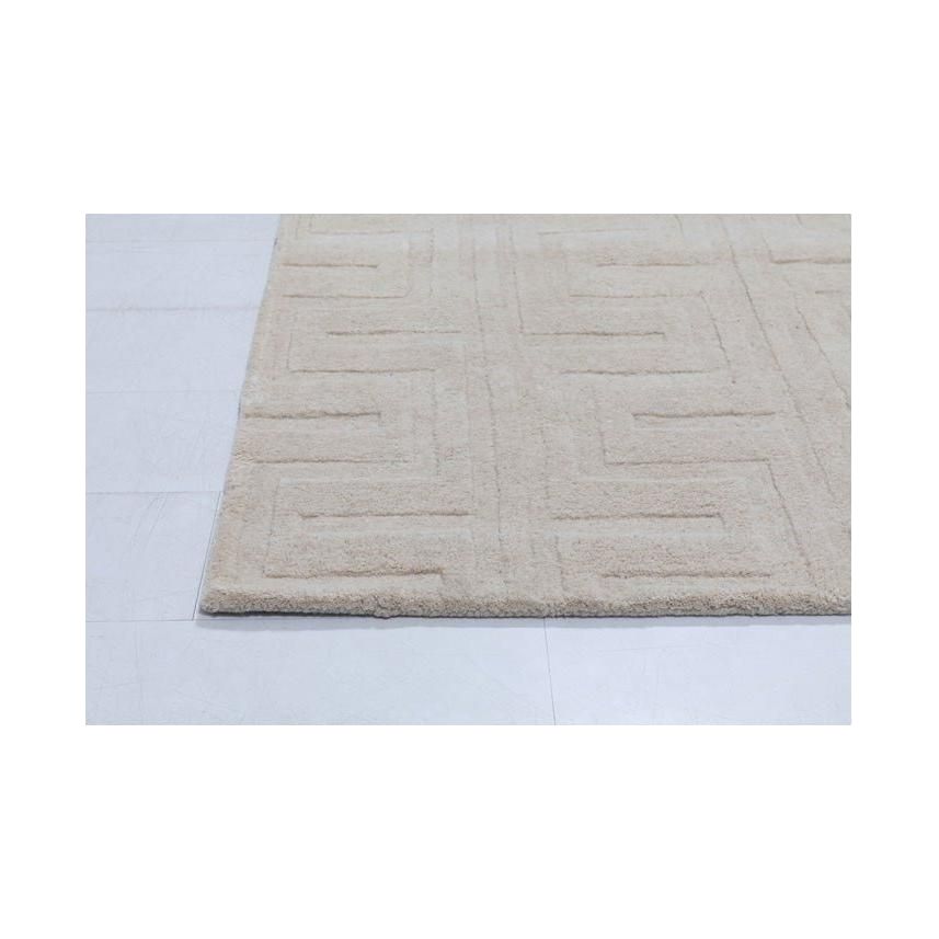 Sculpted Rug - NuStory