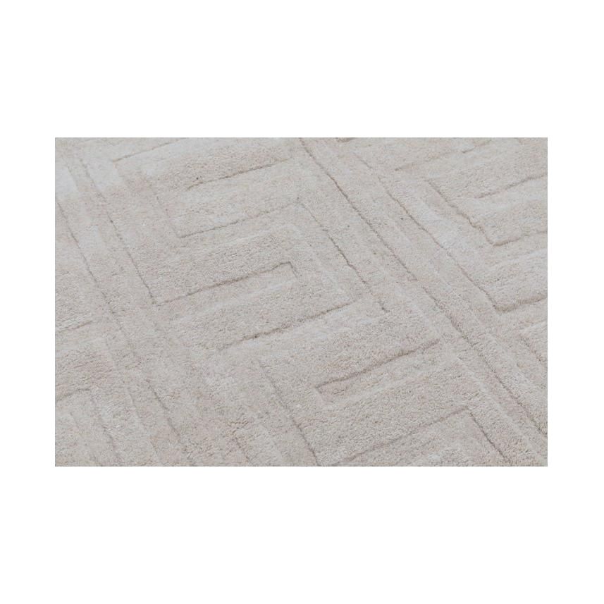 Sculpted Rug - NuStory