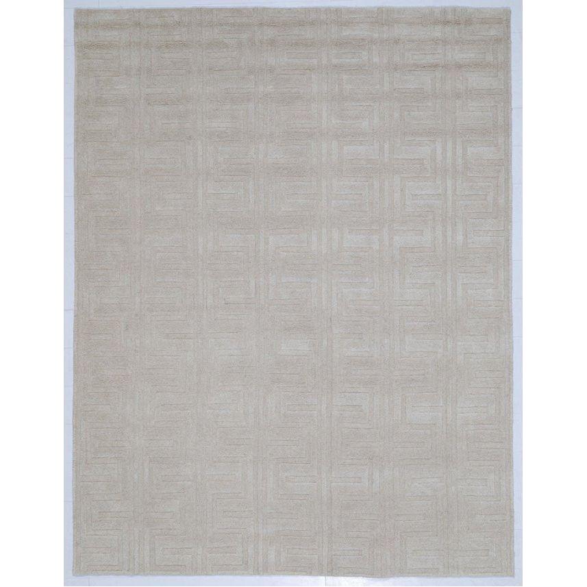 Sculpted Rug - NuStory