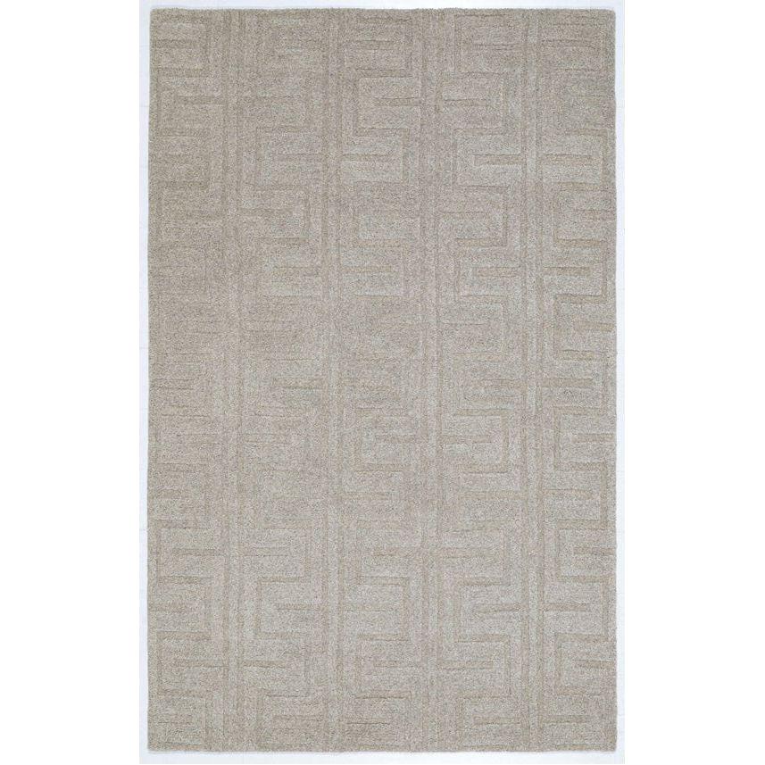 Sculpted Rug - NuStory