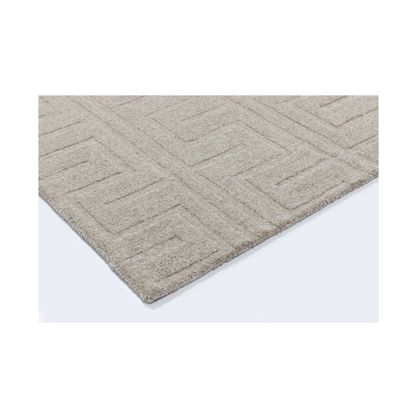 Sculpted Rug - NuStory