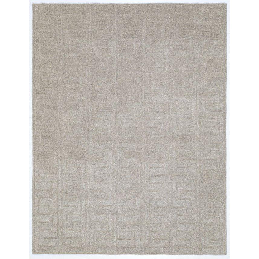 Sculpted Rug - NuStory