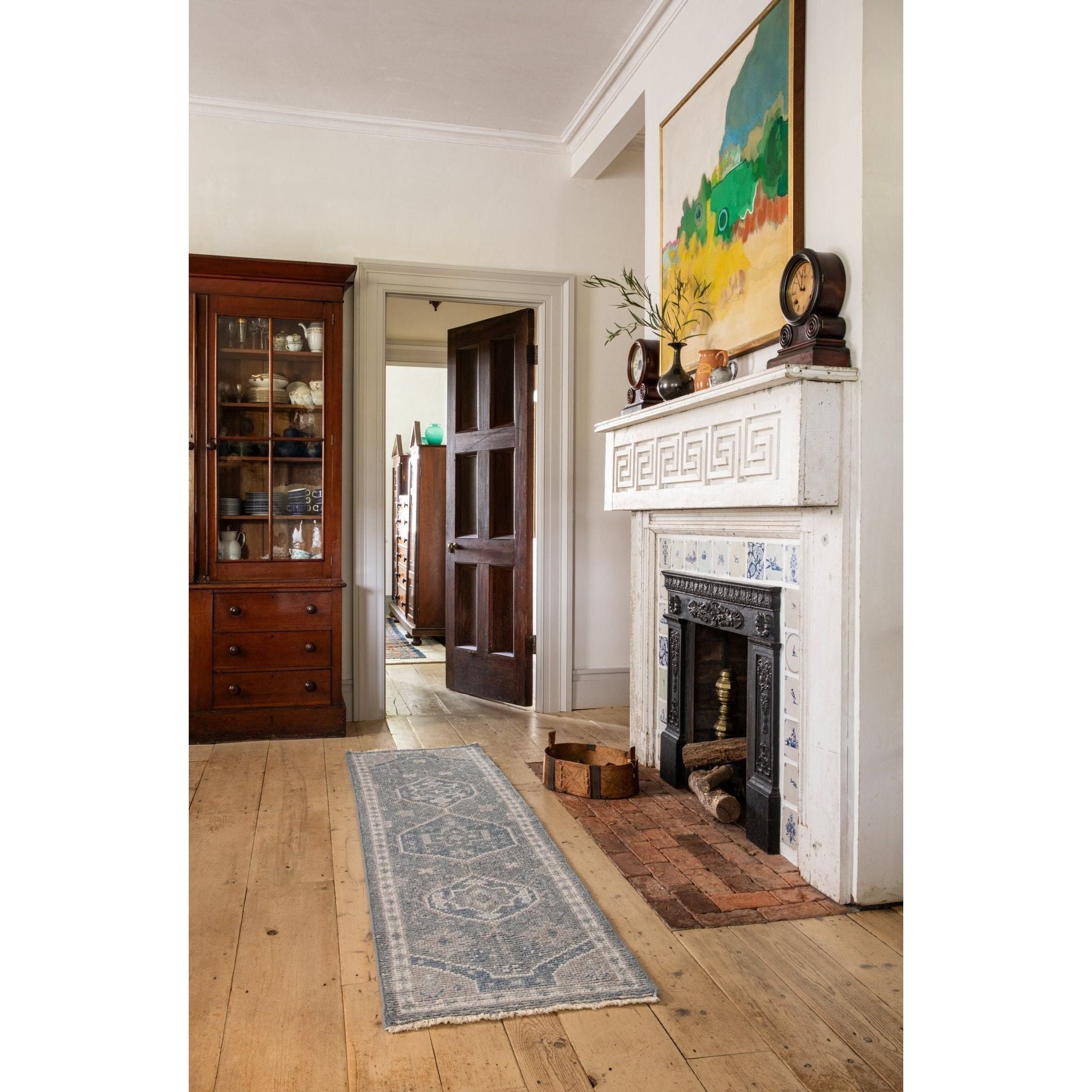 Bungalow Rug - NuStory