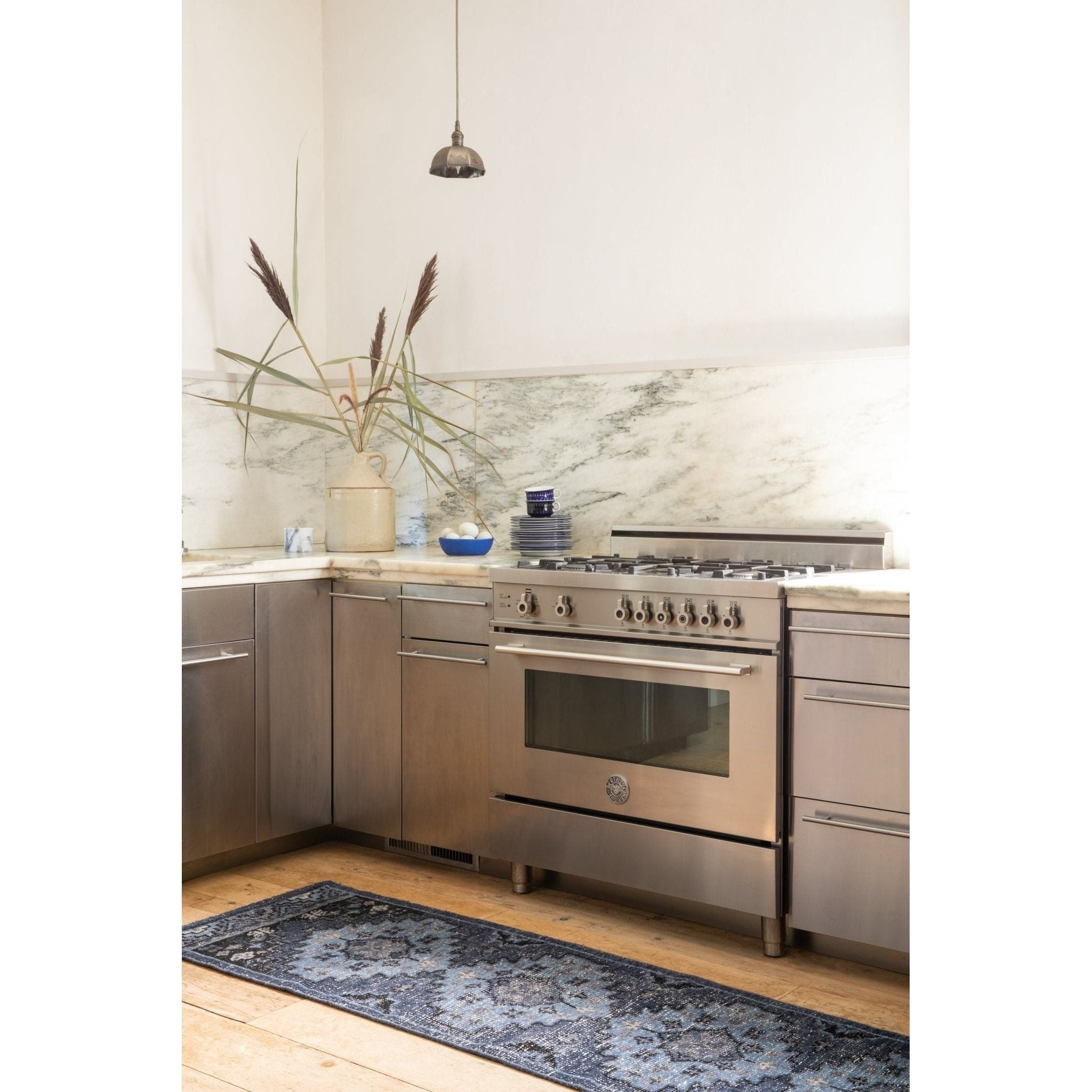 Distillery Rug - NuStory