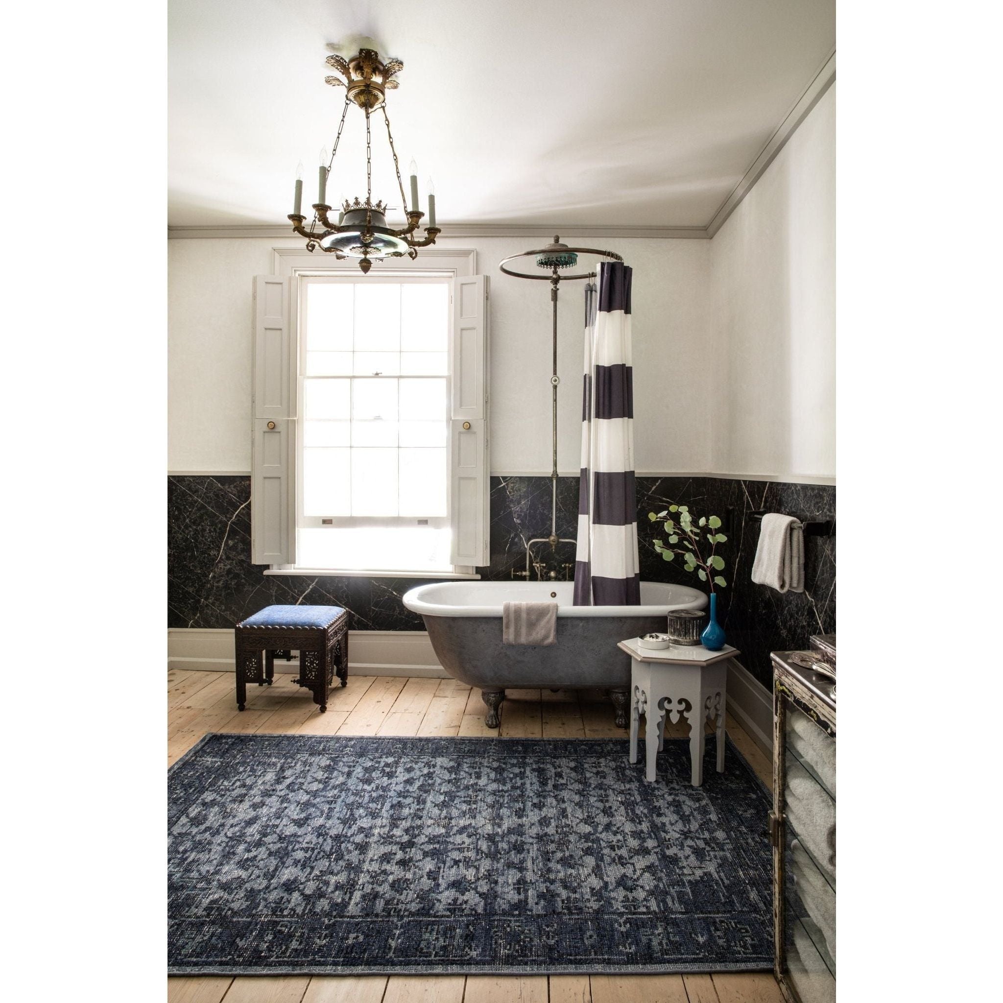 Eaves Rug - NuStory