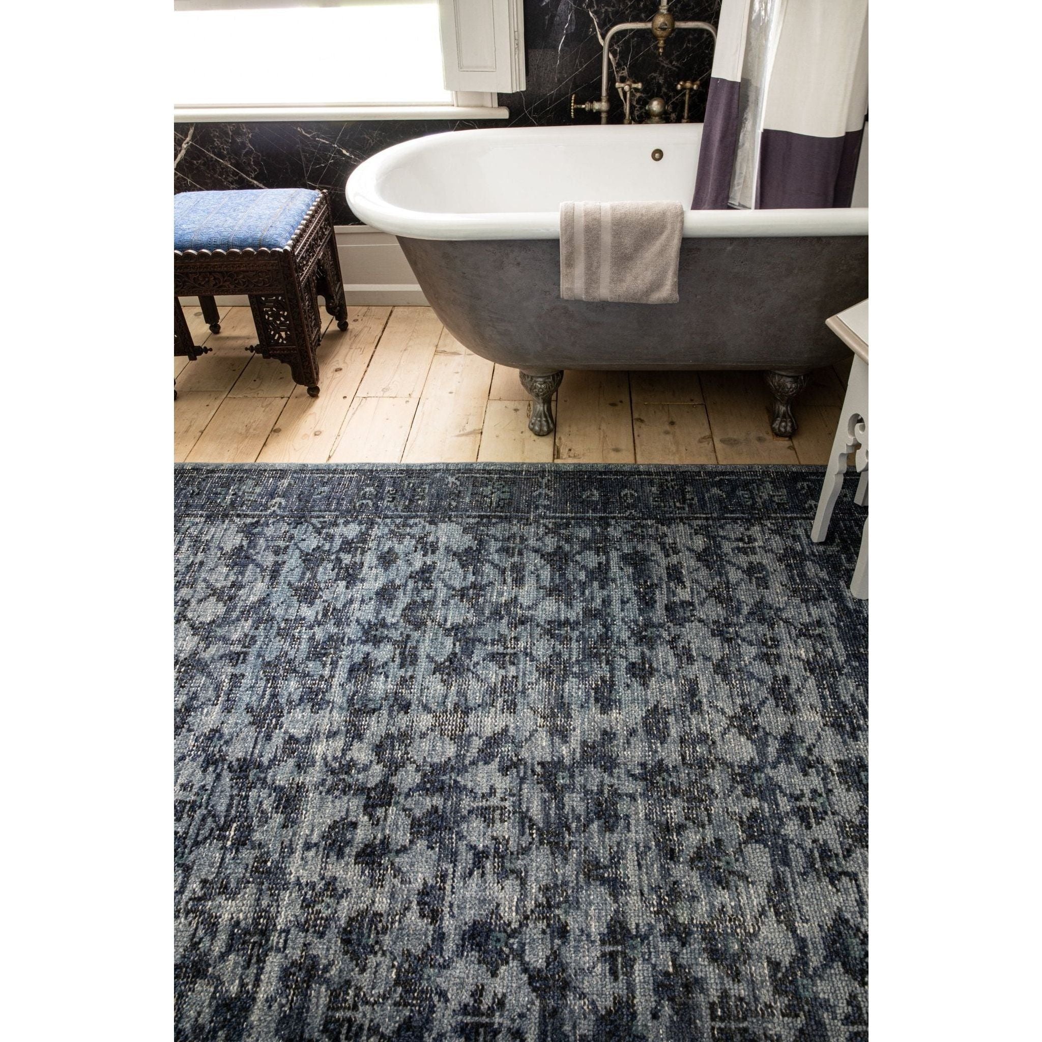 Eaves Rug - NuStory