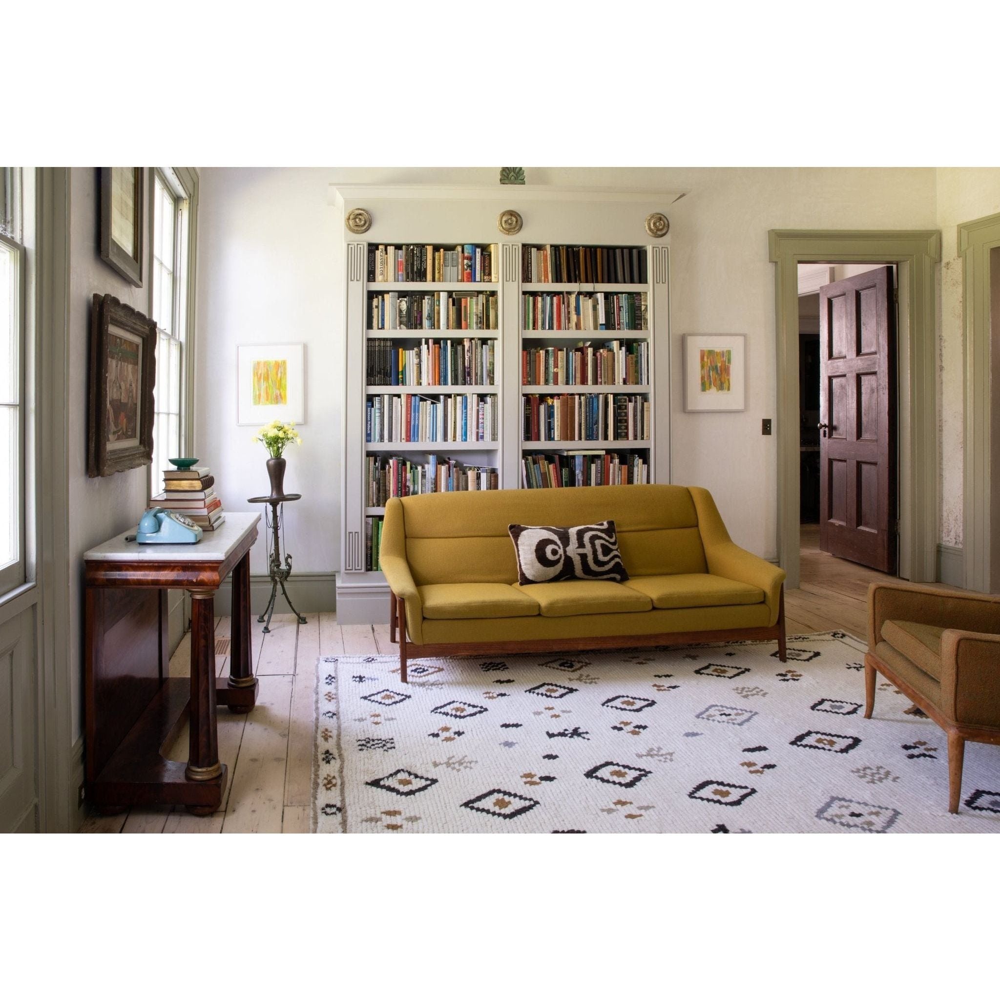 Weekender Rug - NuStory