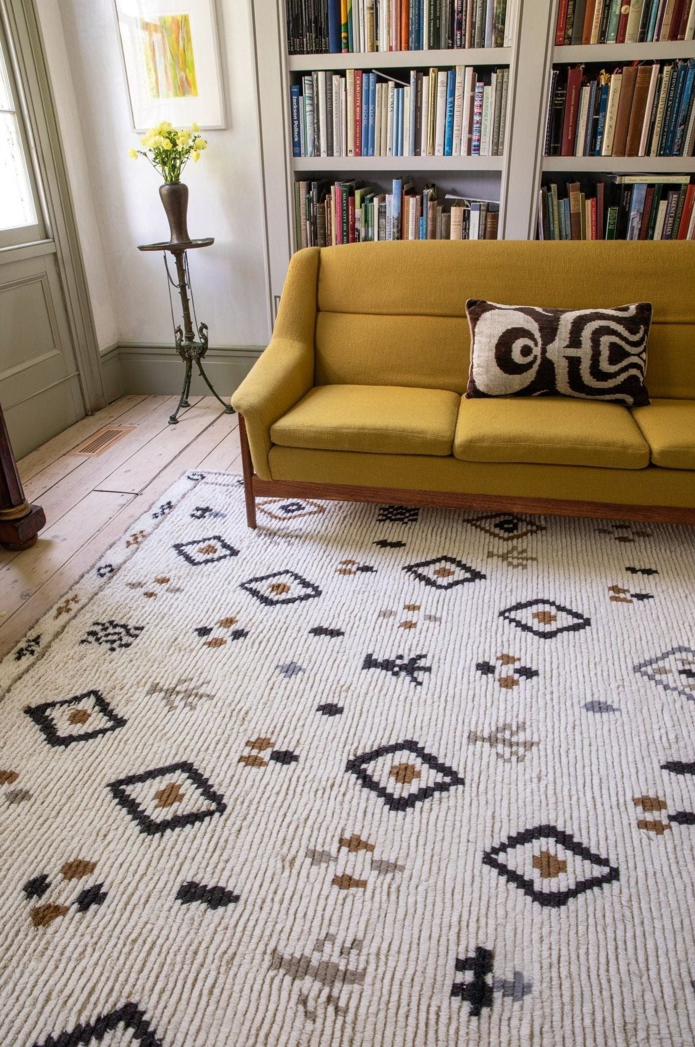 Weekender Rug - NuStory