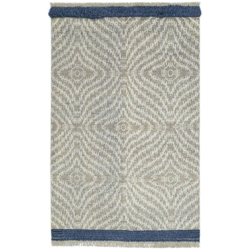 Sunrise Coverlet Rug - NuStory