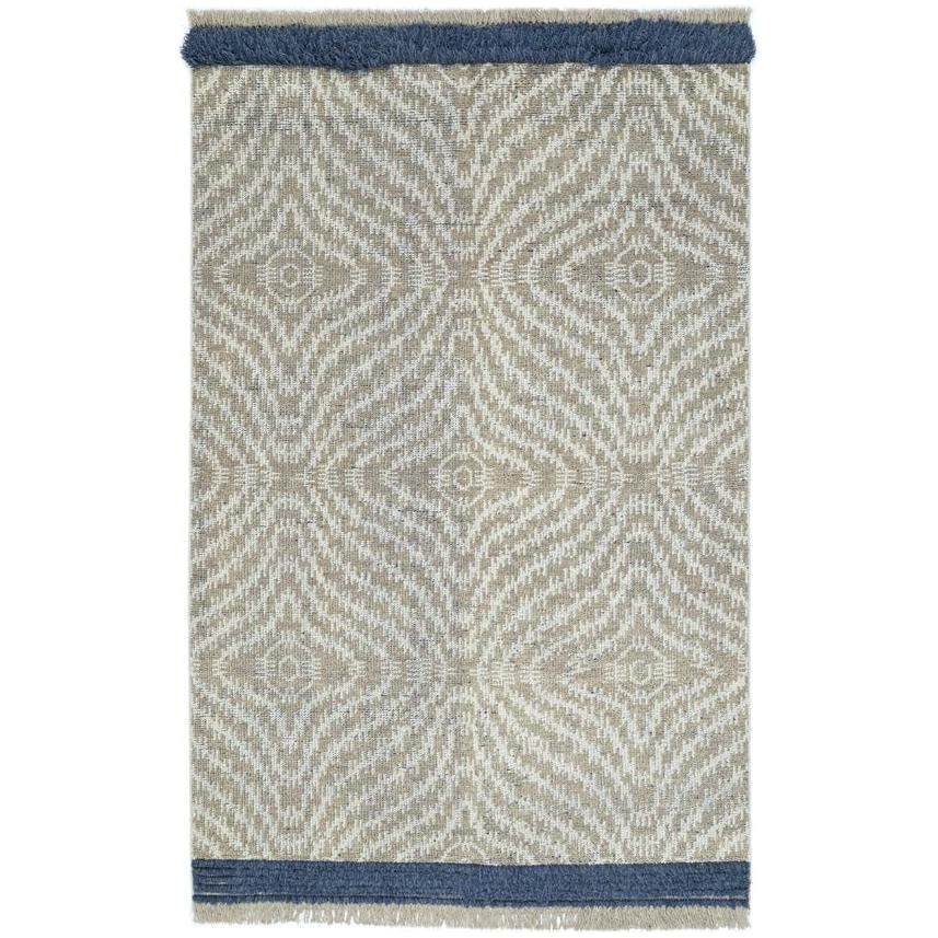 Sunrise Coverlet Rug - NuStory