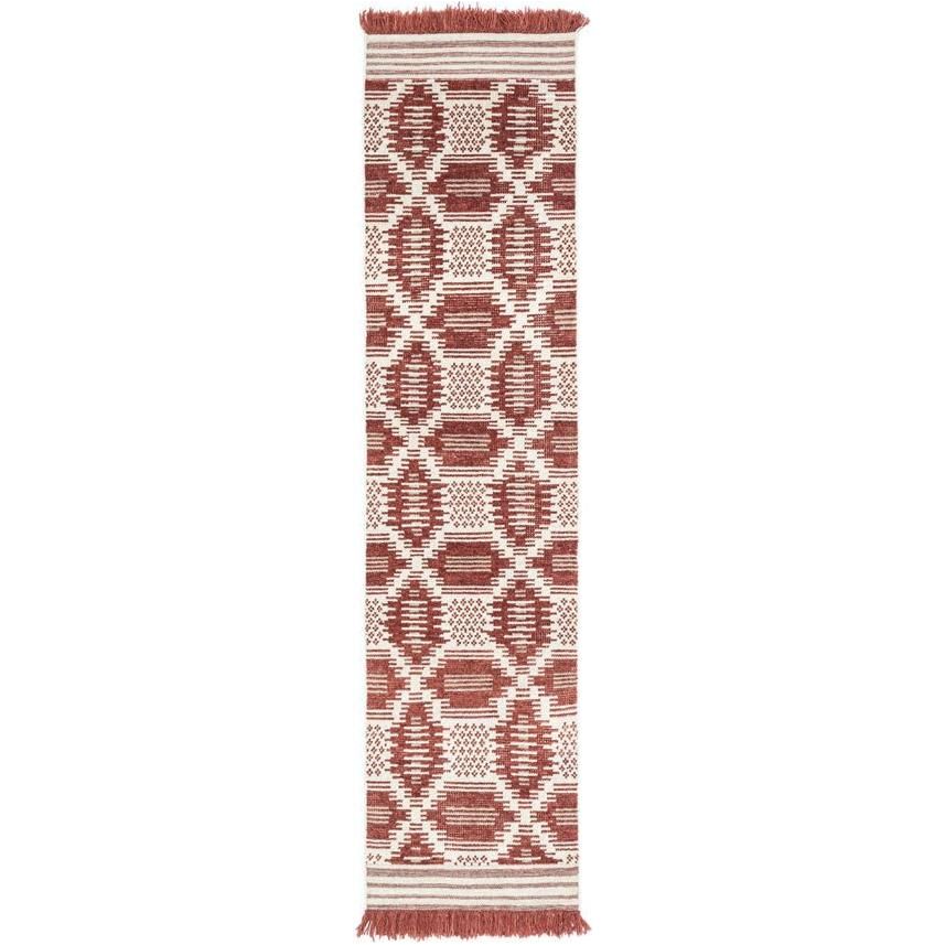 Lover's Knot Coverlet I Rug - NuStory