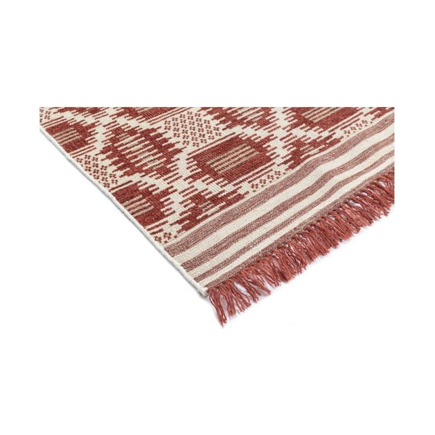 Lover's Knot Coverlet I Rug - NuStory