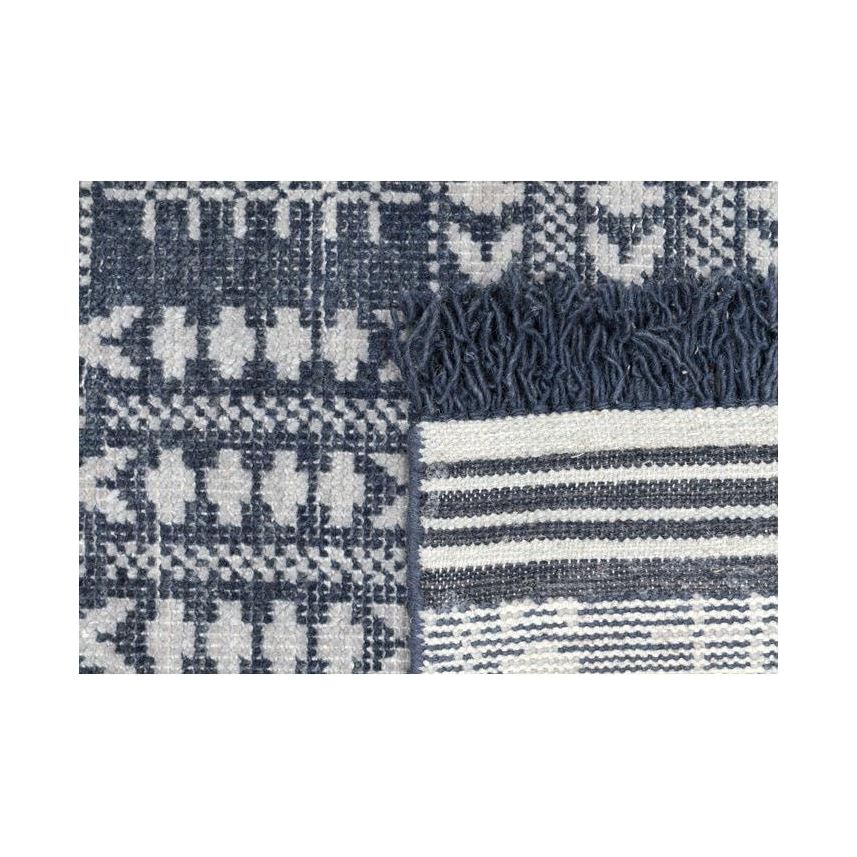 Nine Stars Coverlet Rug - NuStory