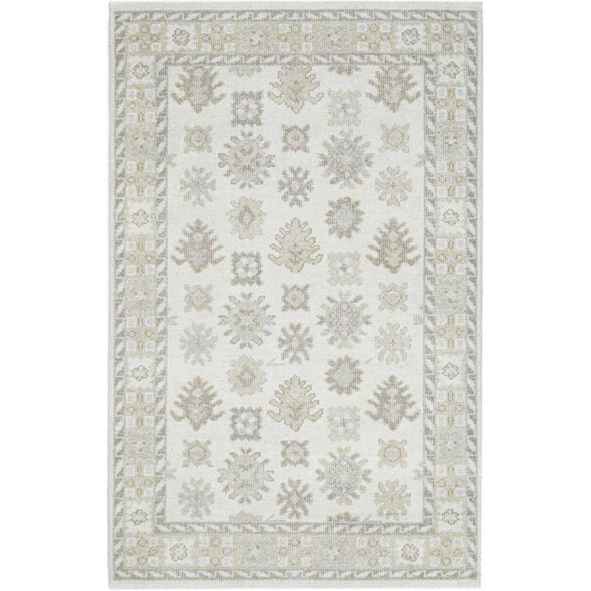 Mercantile Rug - NuStory