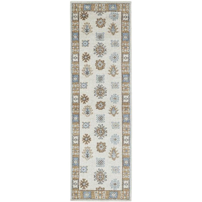Mercantile Rug - NuStory