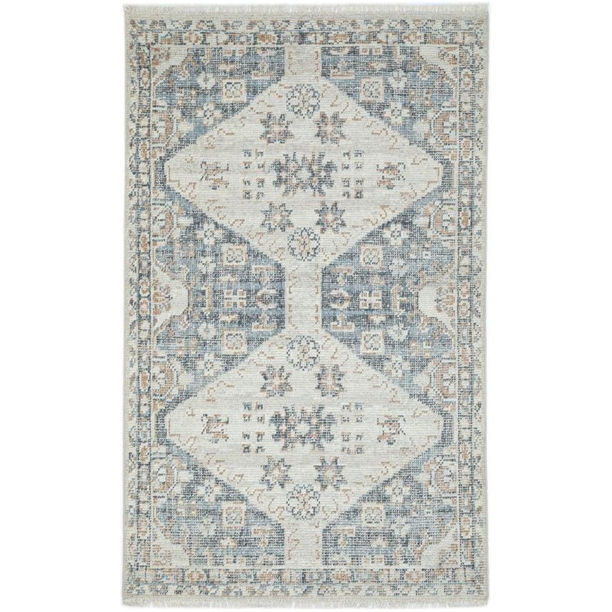Cornice Rug - NuStory