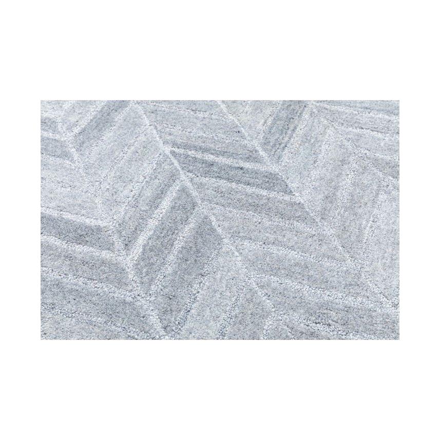 Herringbone Rug - NuStory