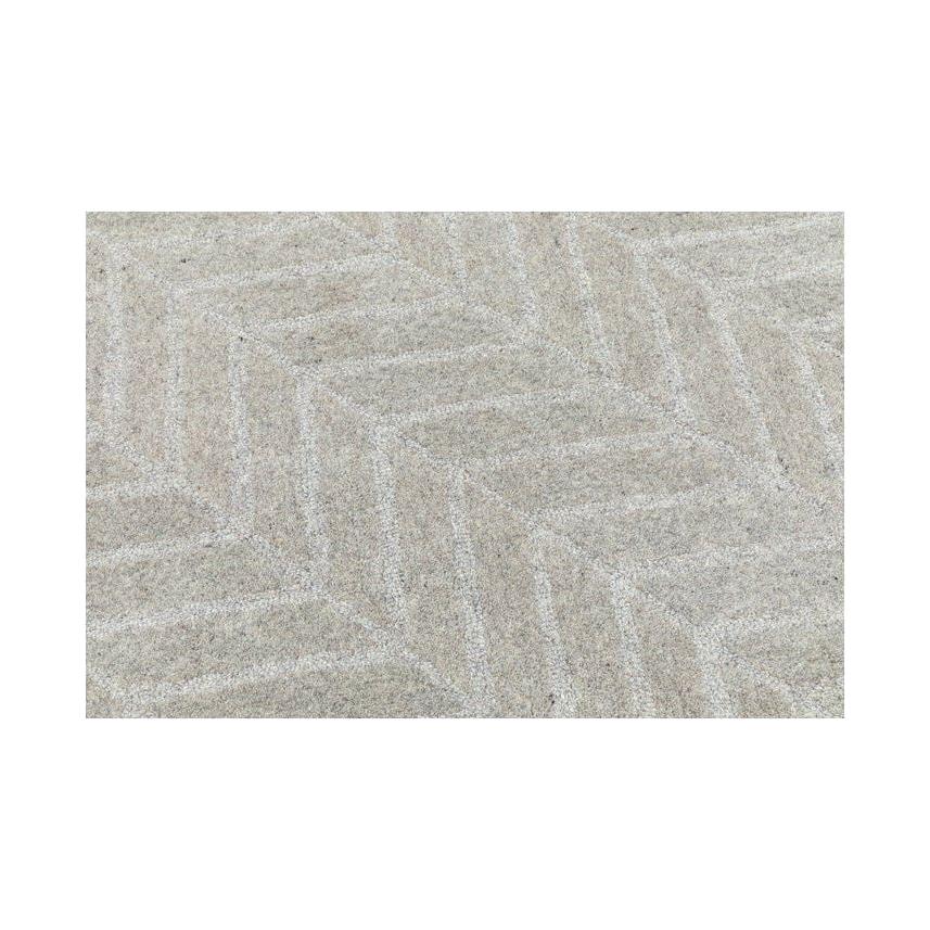 Herringbone Rug - NuStory