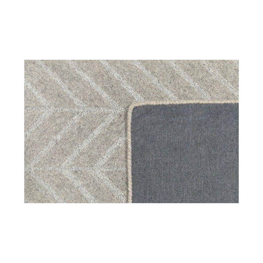 Herringbone Rug - NuStory