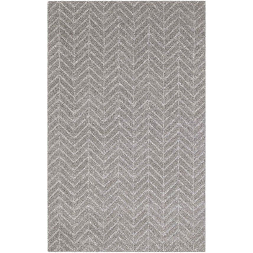 Herringbone Rug - NuStory
