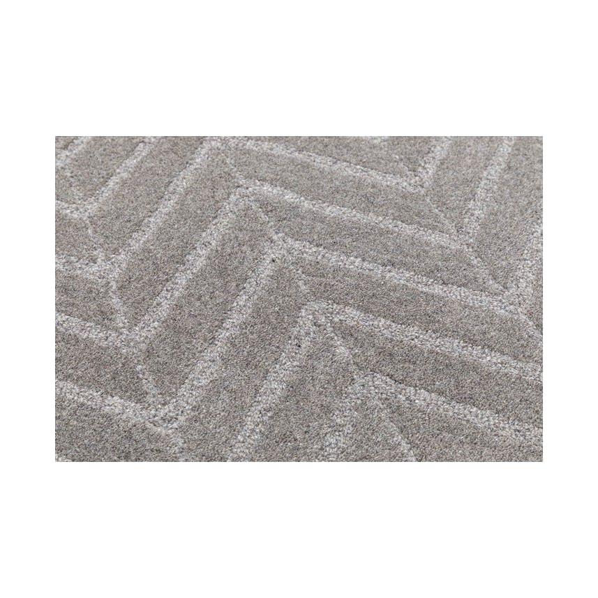 Herringbone Rug - NuStory