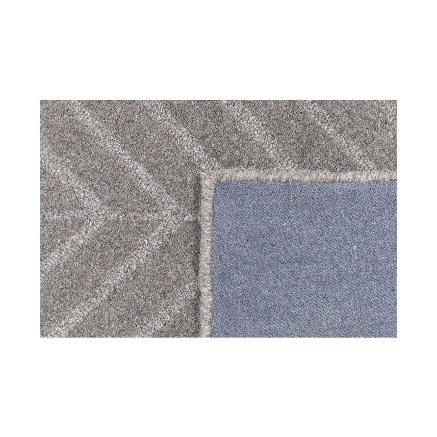 Herringbone Rug - NuStory