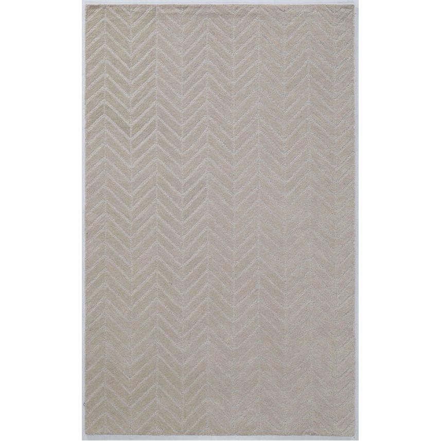 Herringbone Rug - NuStory