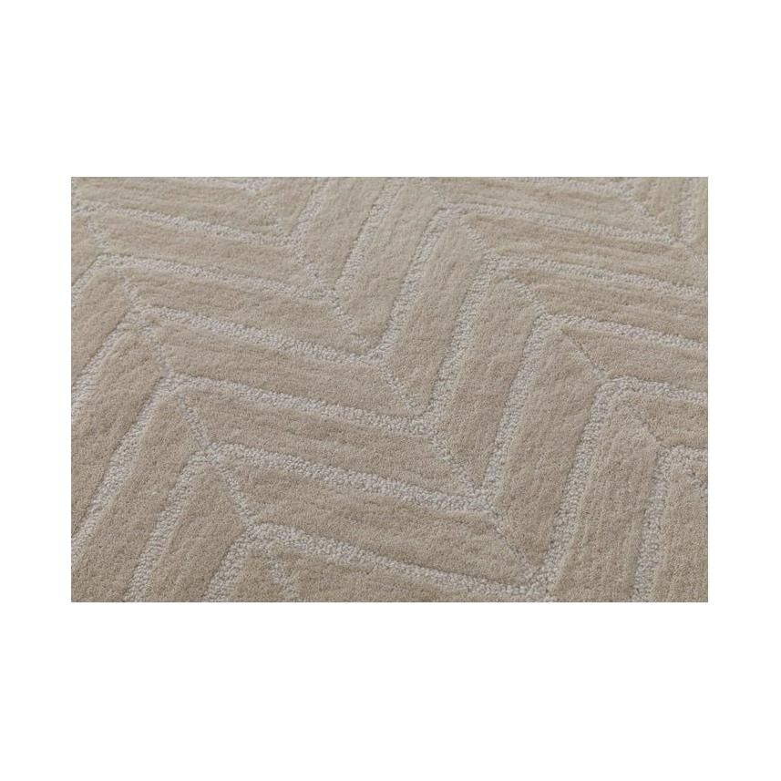 Herringbone Rug - NuStory