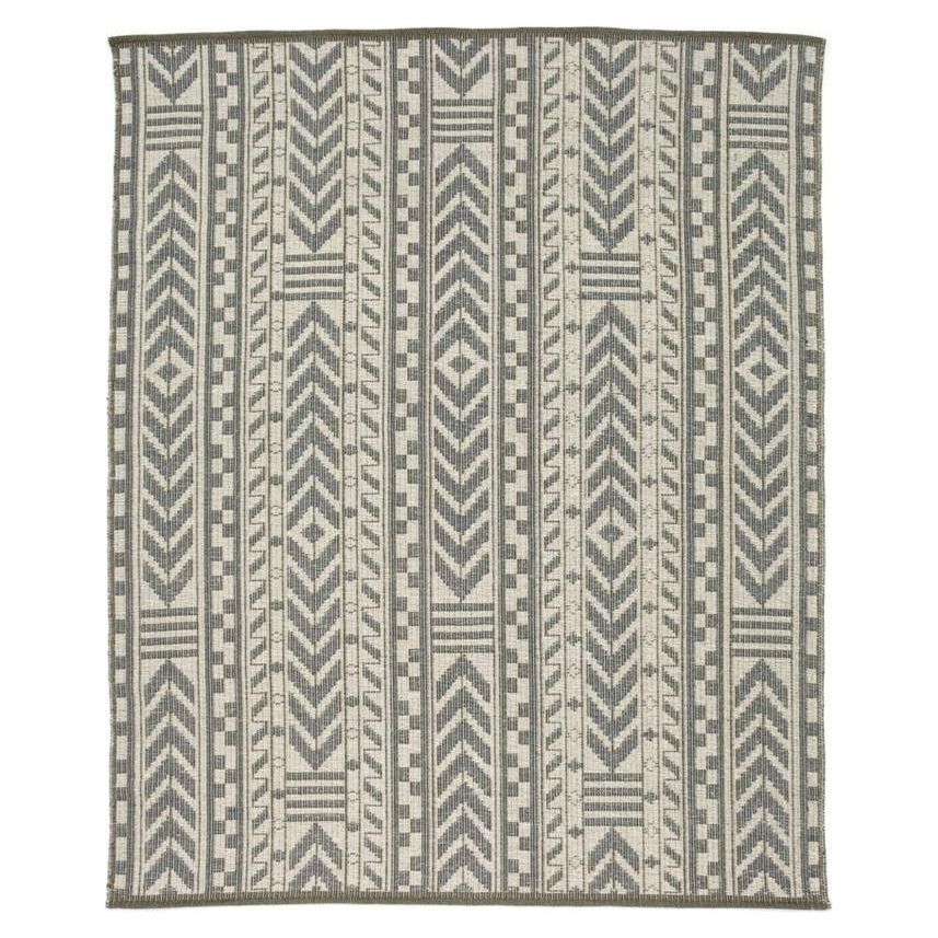 Channel Rug - NuStory