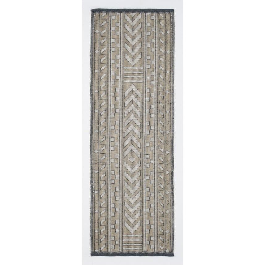 Channel Rug - NuStory