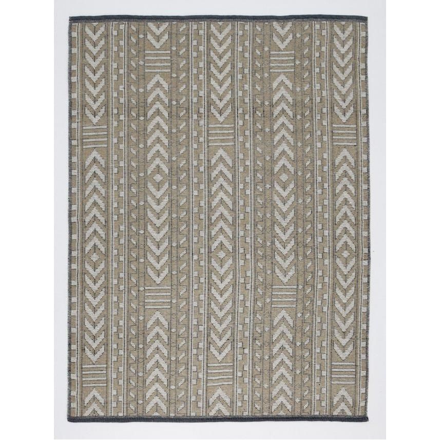 Channel Rug - NuStory