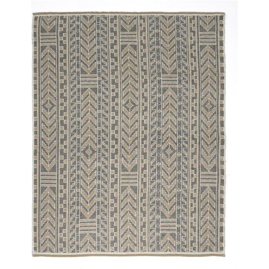 Channel Rug - NuStory