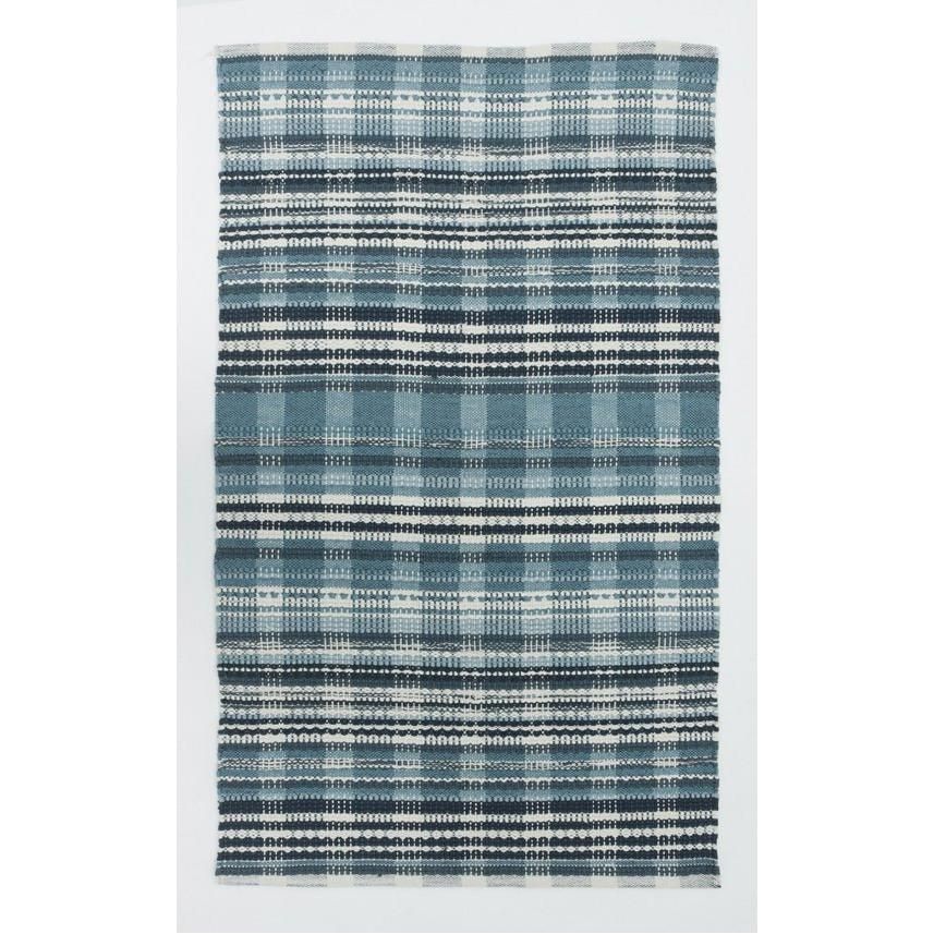 Lakehouse Rug - NuStory