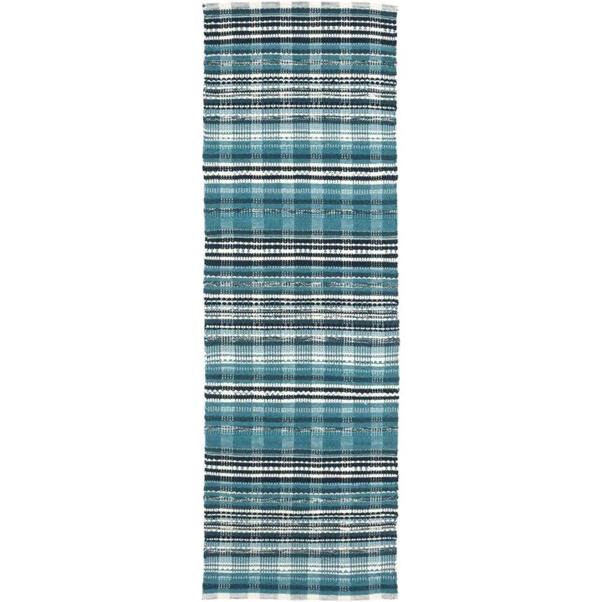 Lakehouse Rug - NuStory
