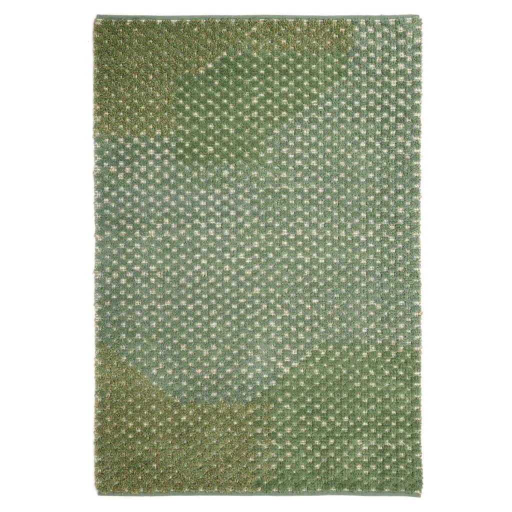 Woodland Moss Rug - NuStory