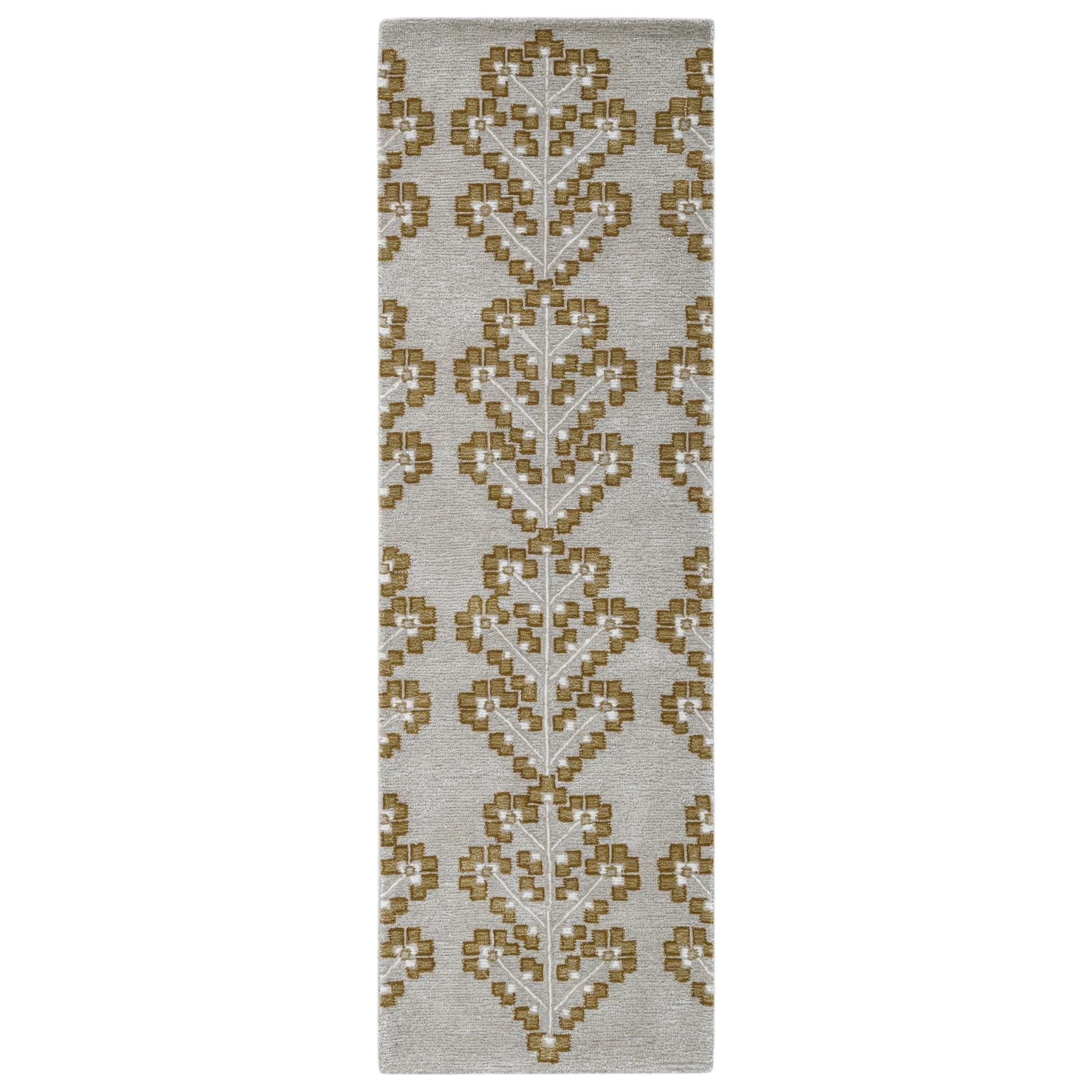 Verdant Rug - NuStory