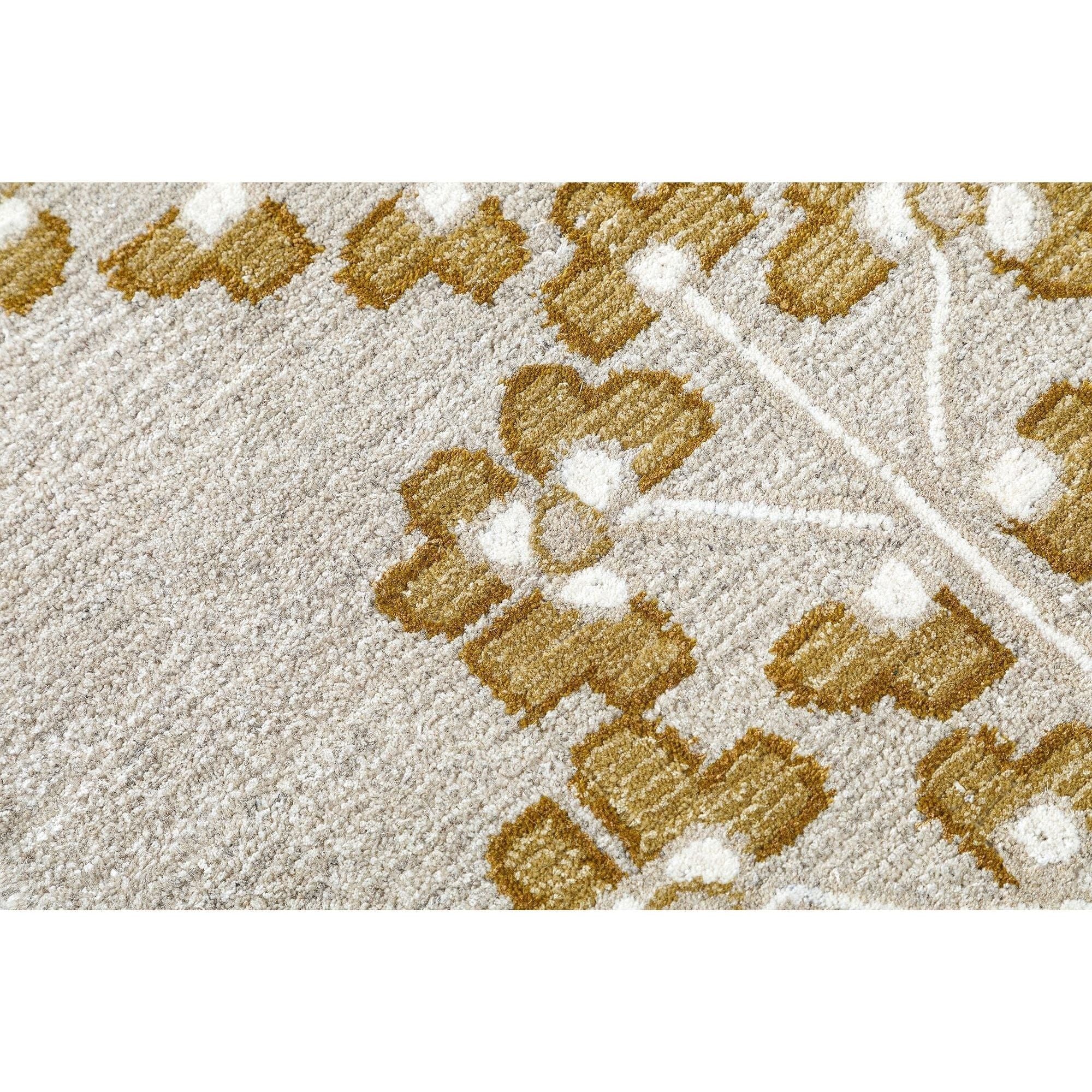 Verdant Rug - NuStory