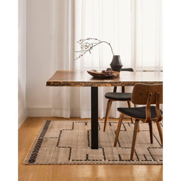 Hand Knotted Sana Rug — alternate view