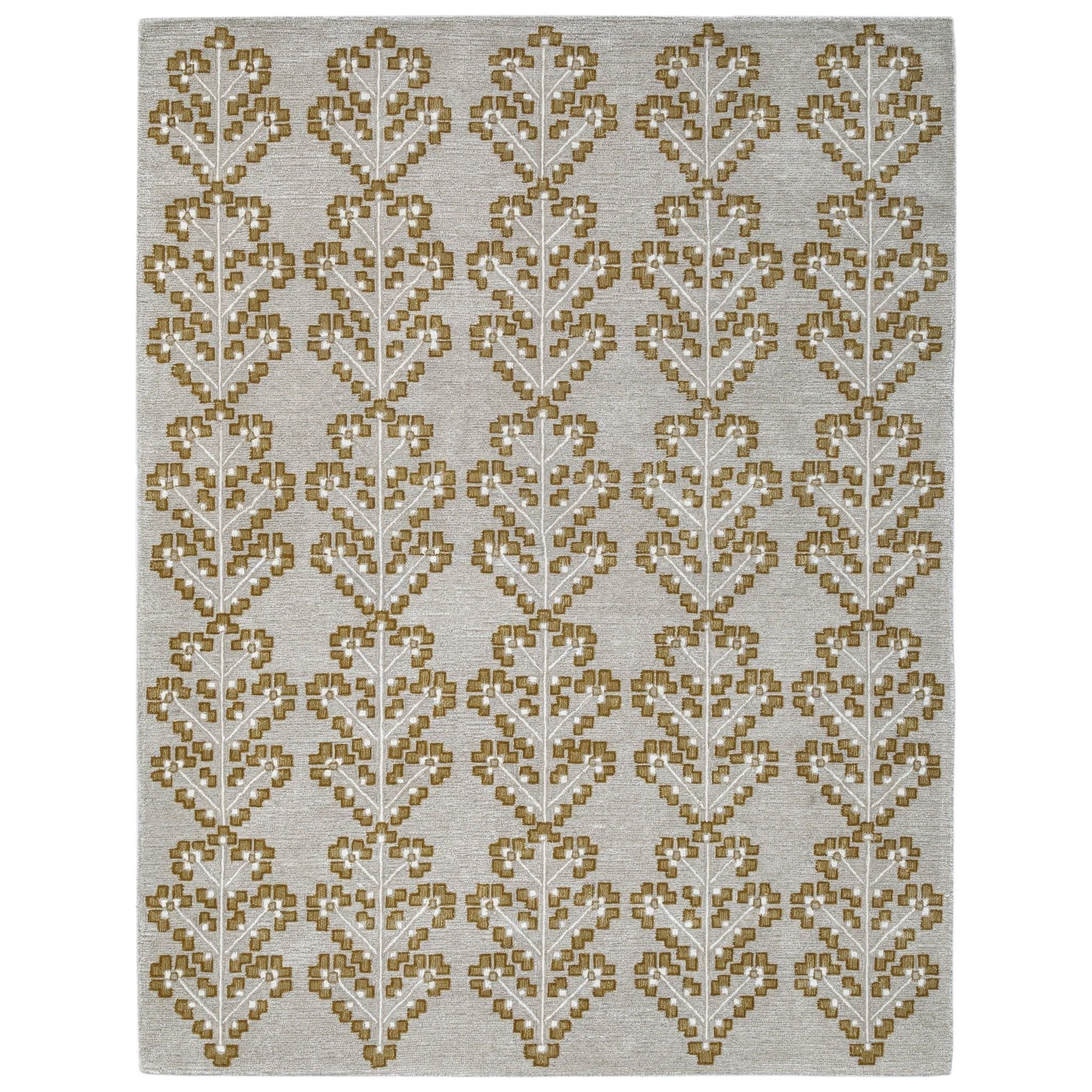 Verdant Rug - NuStory