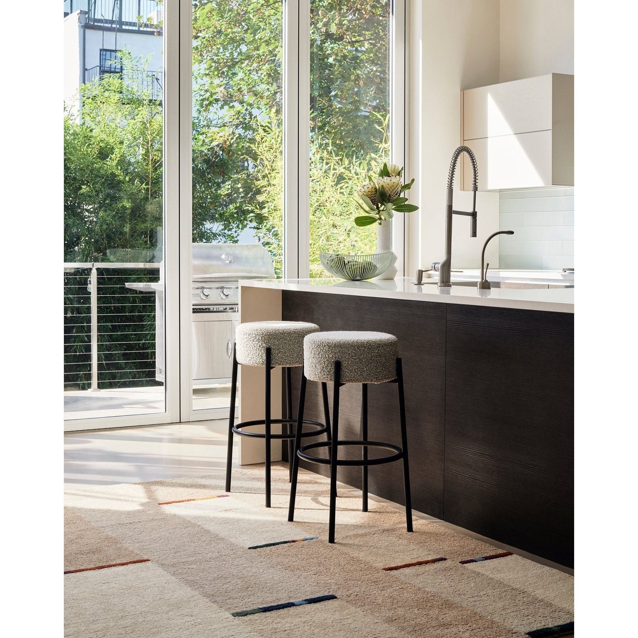 Albers Rug - NuStory